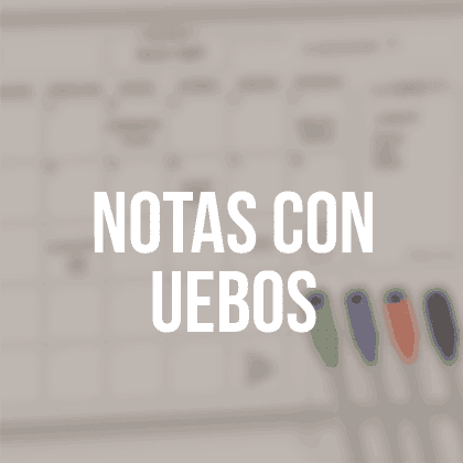 Uebos Media Mx Notas con Uebos