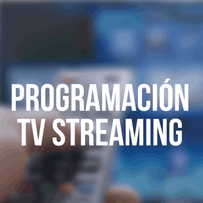 Uebos Media Mx Programación