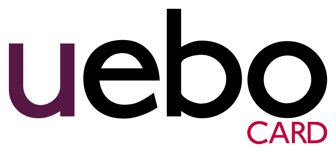 Logo Ueboscard