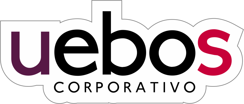 Logo Uebos Corporativo