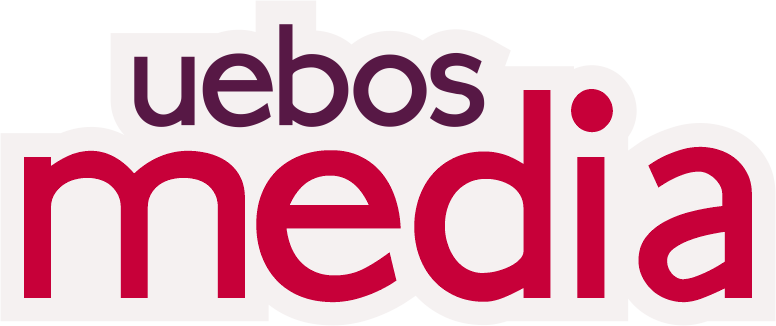 Logo Uebos Media