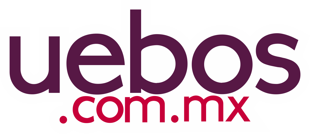 Logo Uebos Mx