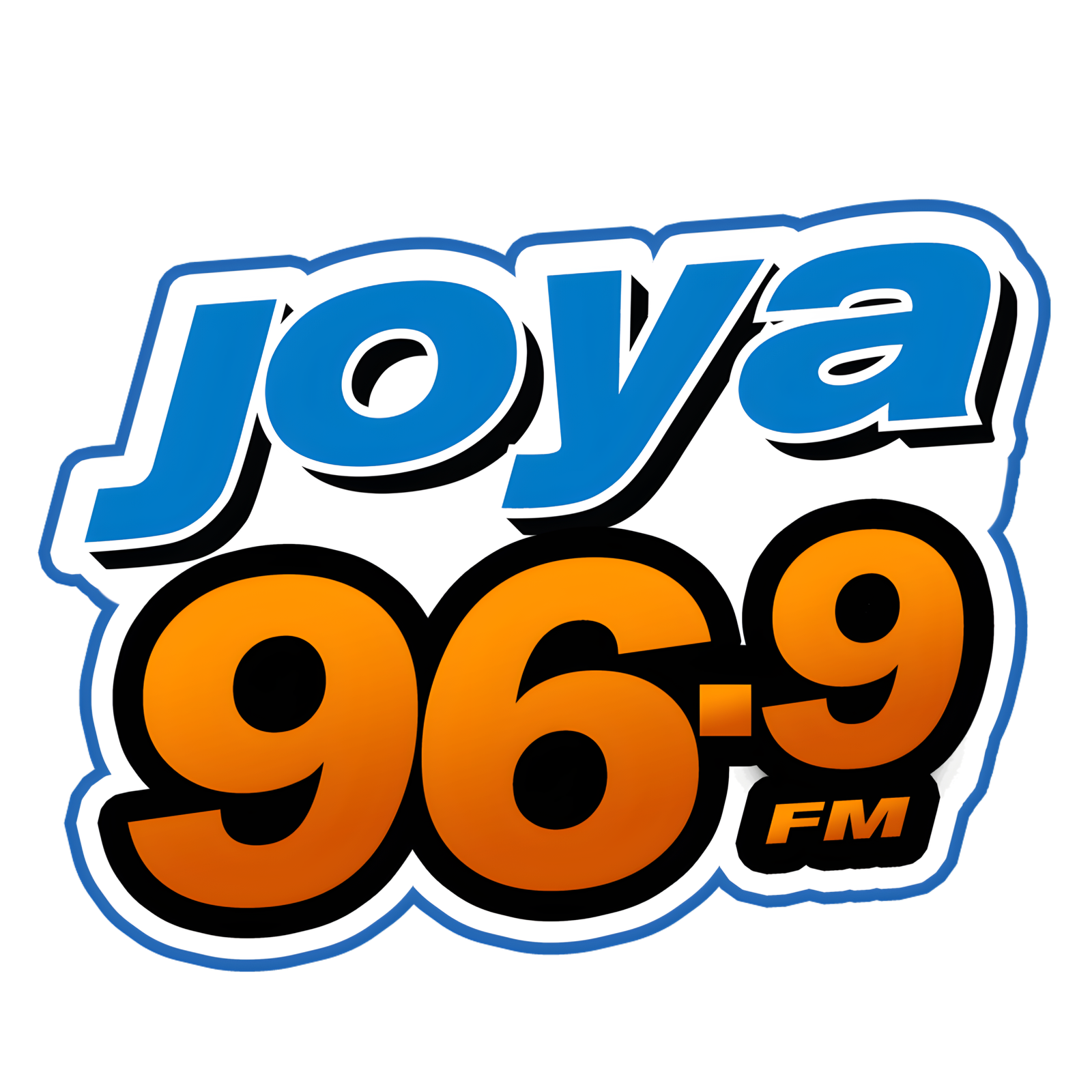 Joya 96.9FM