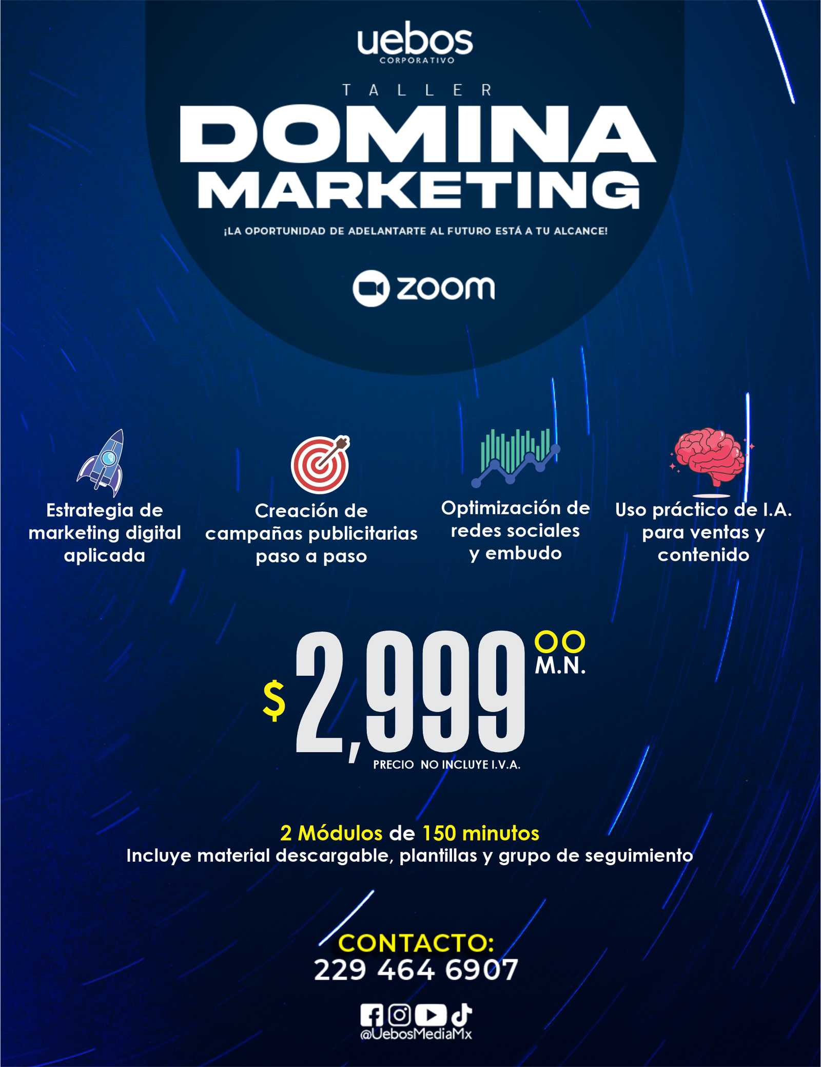 Domina MKT