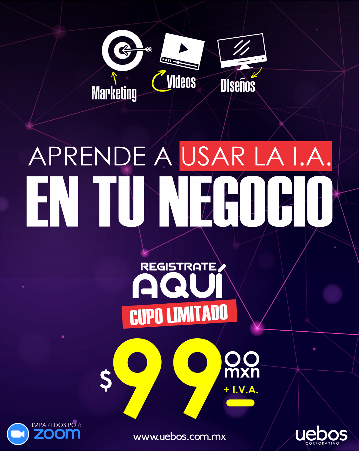 I.A. Para negocios