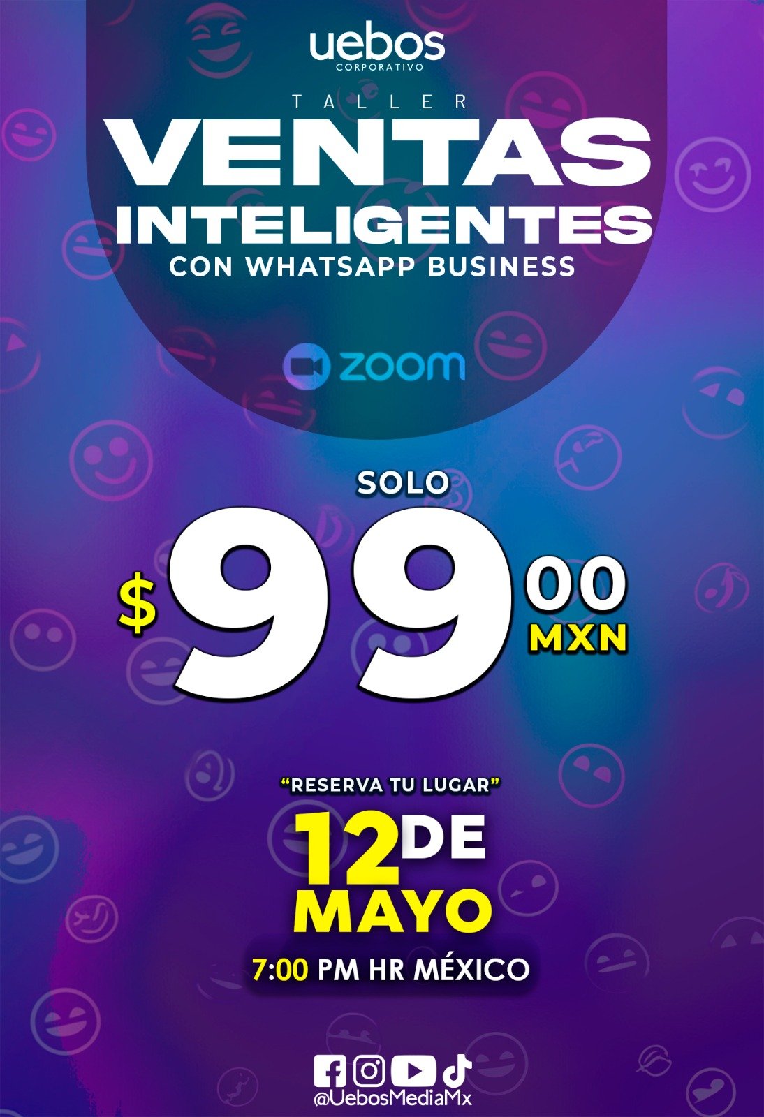 Ventas Inteligentes WhatsApp Business